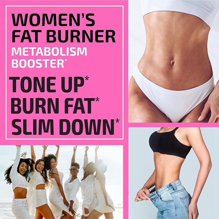 Fat Burners Women Weight Lose Pills Women Belly Fat Raspberry Ketones Appetite Suppressant