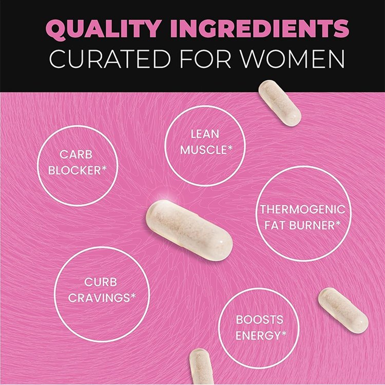 Fat Burners Women Weight Lose Pills Women Belly Fat Raspberry Ketones Appetite Suppressant