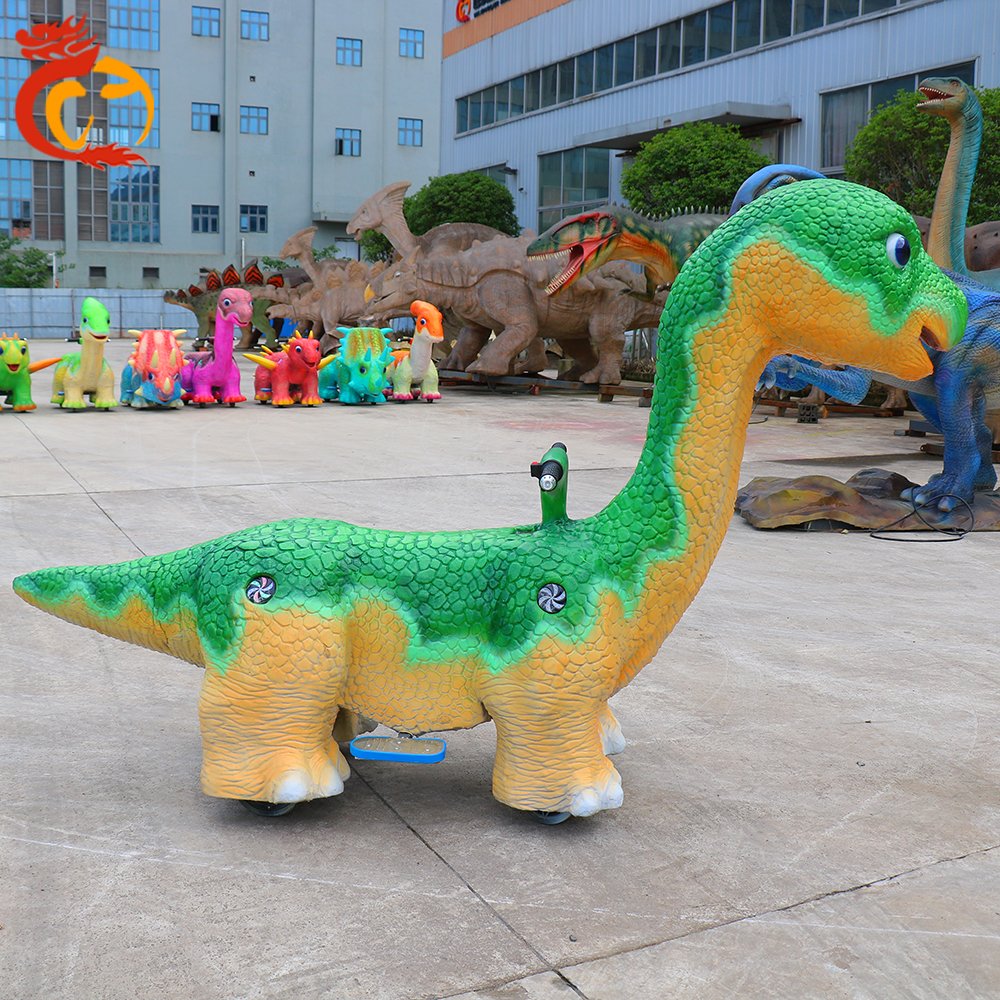 Playground children's entertainment and game center Over 2 years old kids drive kiddie rides coin mechanism
