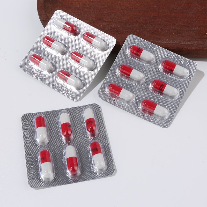 Wholesale OEM Herb Slim Supplements Natural Slimming Capsules Promote Fat Burning Fat Zorb Capsules