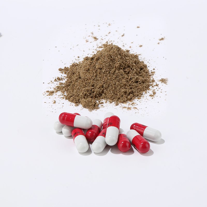 Wholesale OEM Herb Slim Supplements Natural Slimming Capsules Promote Fat Burning Fat Zorb Capsules