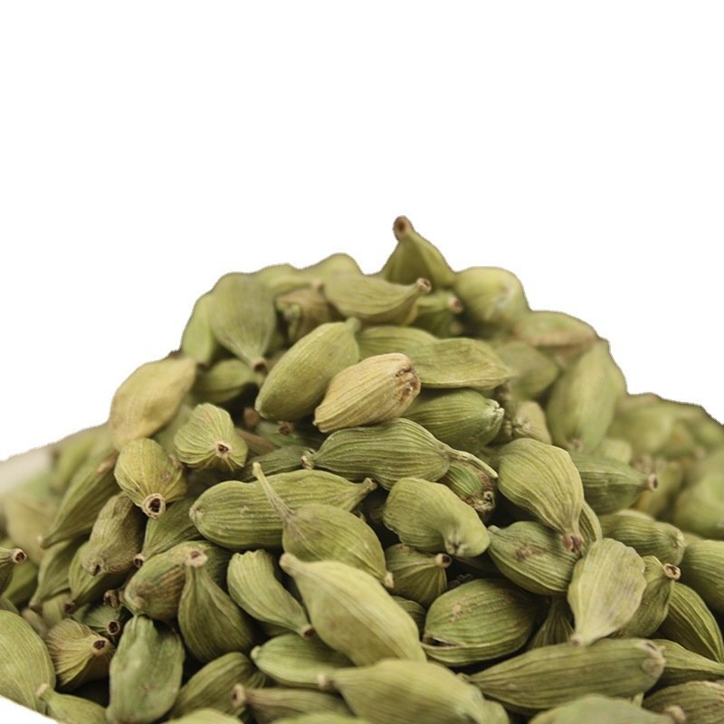 Wholesale Factory Dried Cardamom Seeds Suppliers Organic Green Cardamom