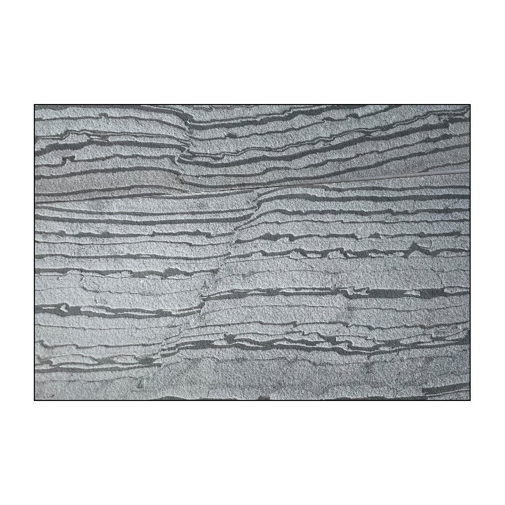 Easy To Apply On Wall Cristic White Flexible Marble Sheets At Factory Price