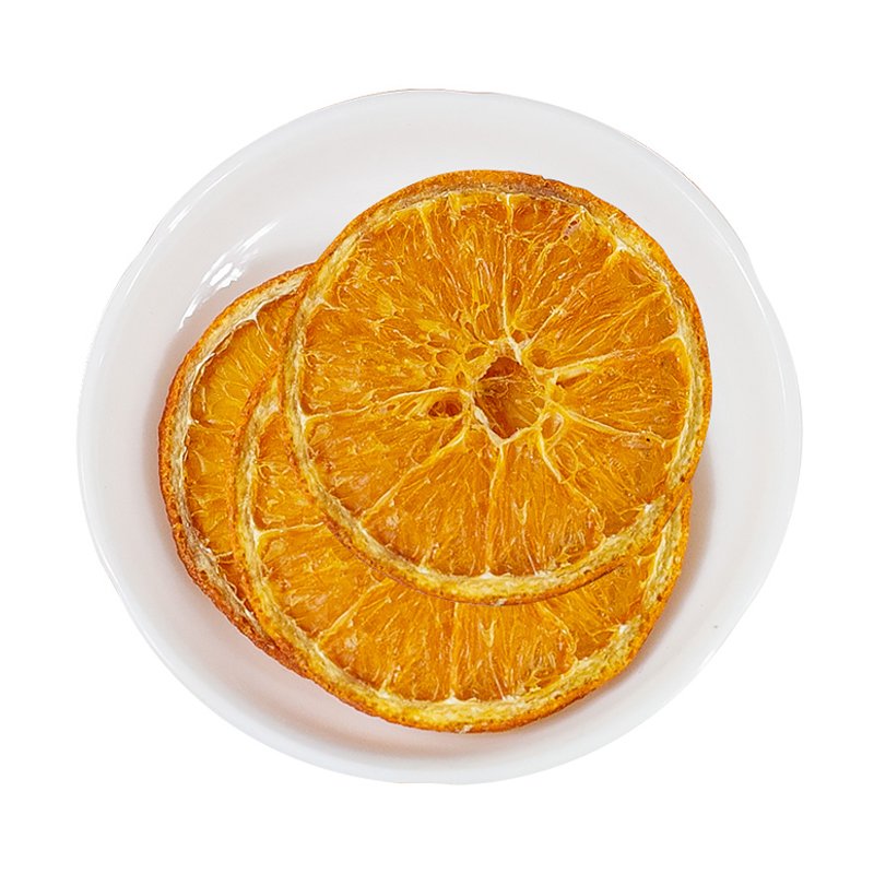 High Quality Good Health Dried Orange Slices Wholesales Fruit Orange Tea