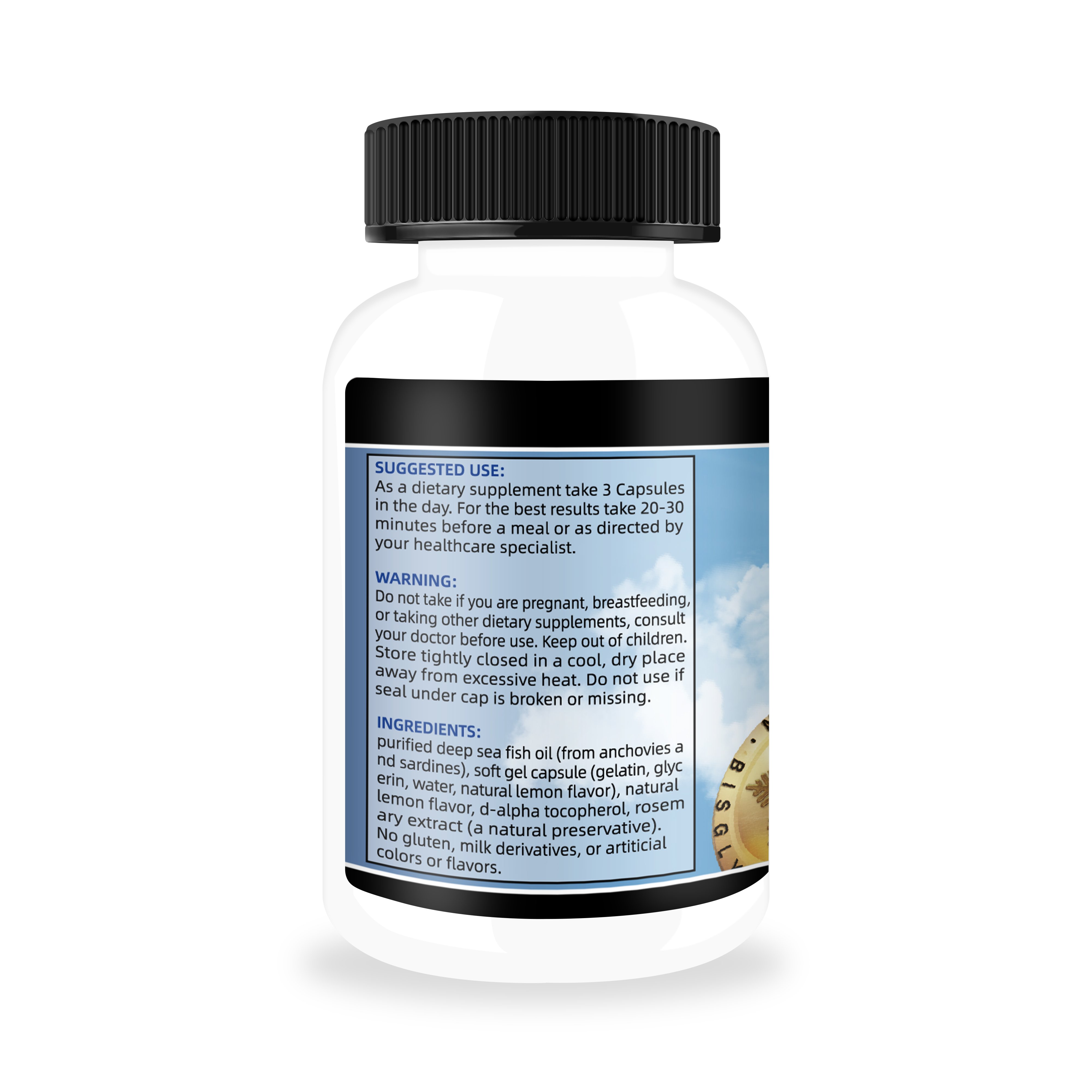 Magnesium Glycinate Chelate Complex Magnesium with Organic Vegetables to Support Sleep Calm Muscle Cramp Stress Relief