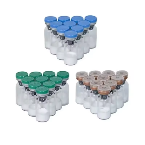 Custom Peptide Vials For Bodybuilding And Weight Loss Products