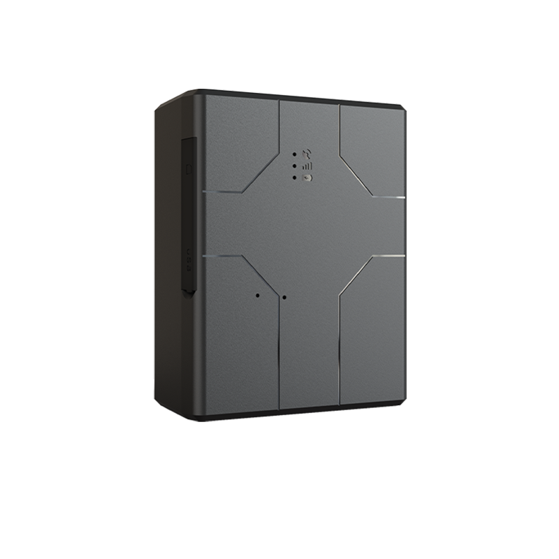 wholesale price long battery life gps tracker 10000mAh Q16 4G tracker magnetic wifi location Accuracy 10 meters for Car
