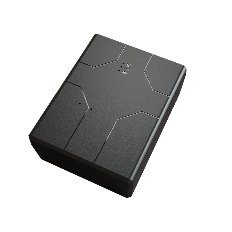 wholesale price long battery life gps tracker 10000mAh Q16 4G tracker magnetic wifi location Accuracy 10 meters for Car