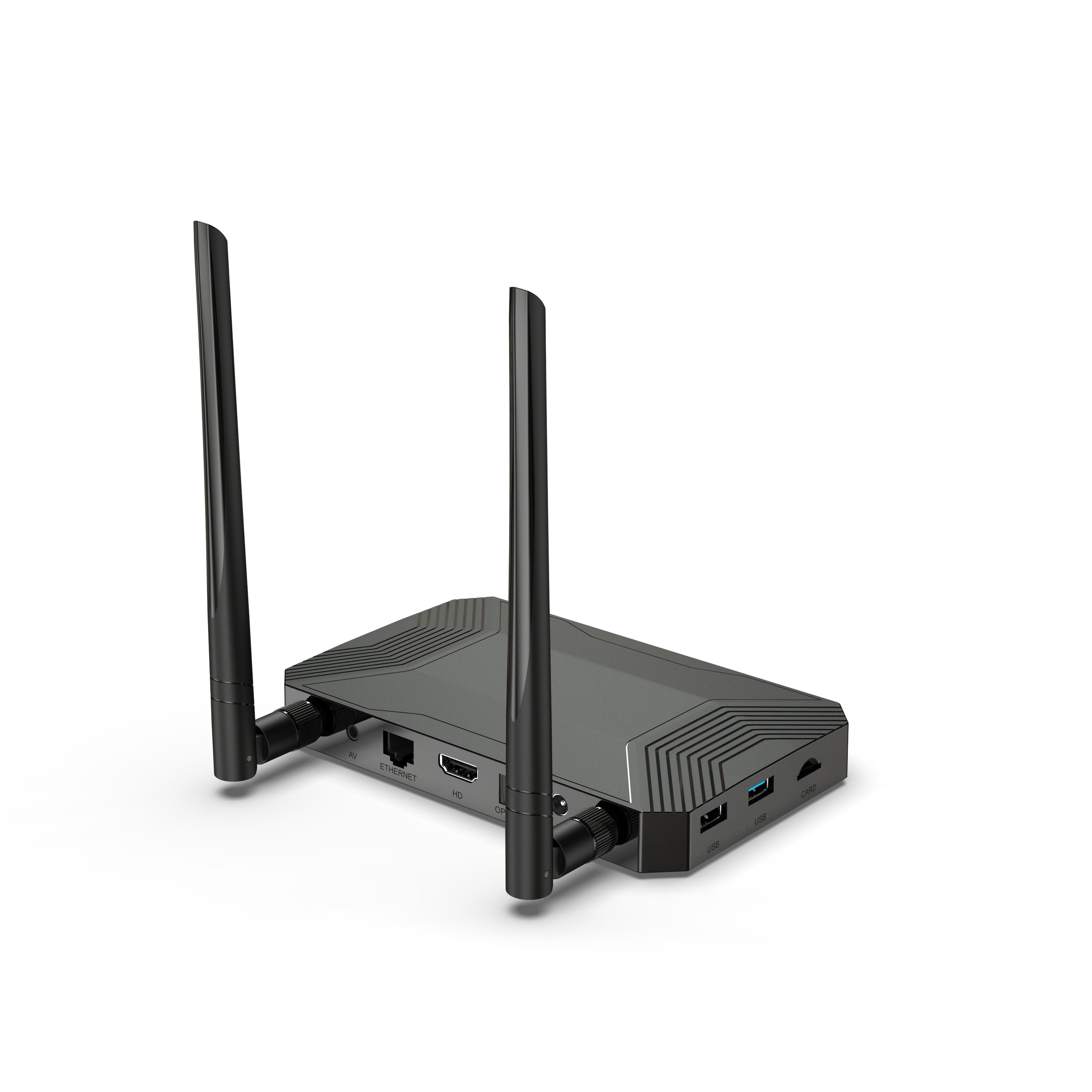4G LTE Module EC21-J/ EC21-J Android 9.0 TV Box 4GB 32GB With 4G Sim Card For Outdoor Device Use In Places Without Network