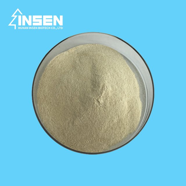 Food And Feed Additive Hemicellulase Enzyme Powder