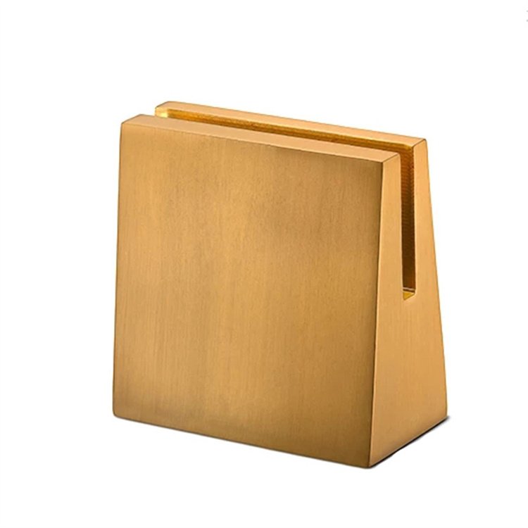 Place Card Holder Wedding Display Stand Brass Card Holder Stand Business Card Holder For Desk