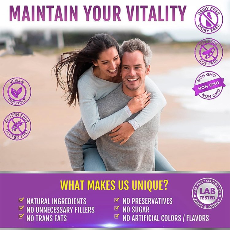 Trans Resveratrol Supplement 1000mg 180 Capsules Antioxidant Anti Aging Designed to Support in Cases of Heart Health