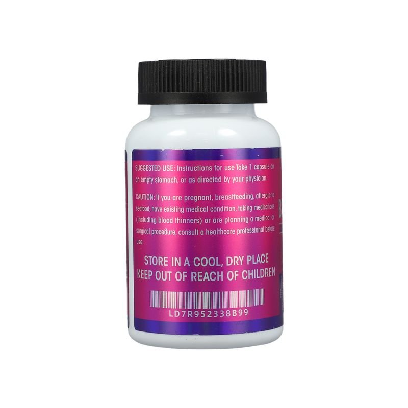 OEM Whitening Pills Capsules 90 Capsules 5000mg Effective Skin Lightening Supplement