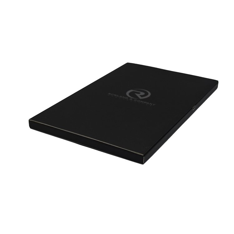Homemade Video Brochure Video Business Card Custom Made Mini Video Mailable Greeting Card With 7 Inch Lcd Screen