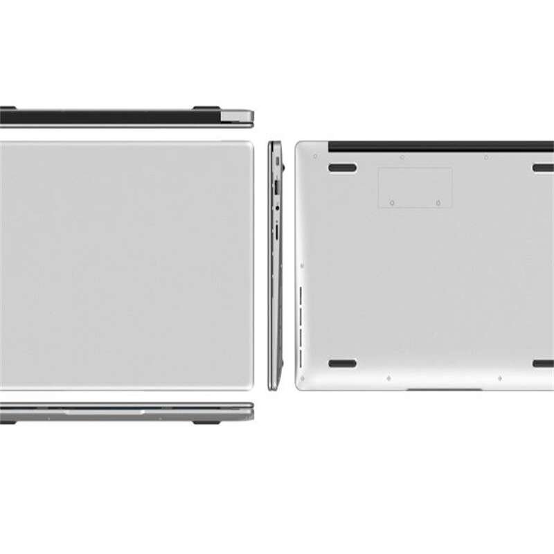 Brand New OEM Laptop 14 Inch N3350 RAM 4GB SSD 64GB ABS Plastic Shell Intel Laptop Educational Laptop Notebook