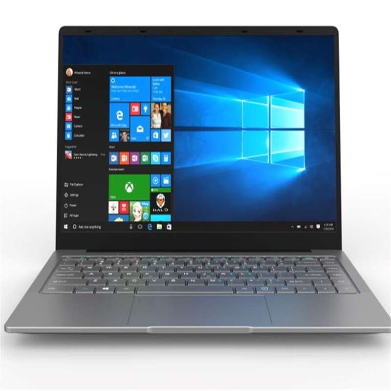 Brand New OEM Laptop 14 Inch N3350 RAM 4GB SSD 64GB ABS Plastic Shell Intel Laptop Educational Laptop Notebook