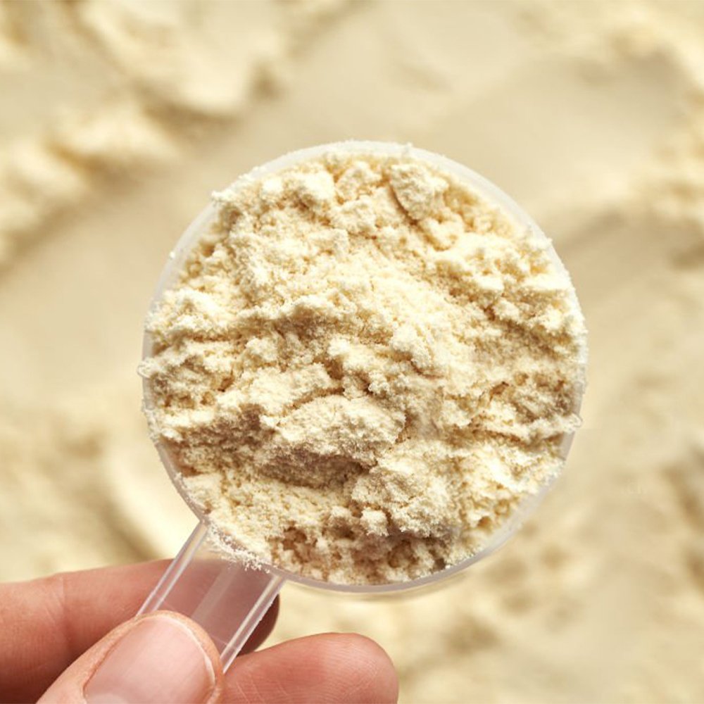 Gluta Master 1KG Glutathione & Vitamine C Powder Whitening Skin Smooth Skin 100% Natural Taste Good Powder for Dink