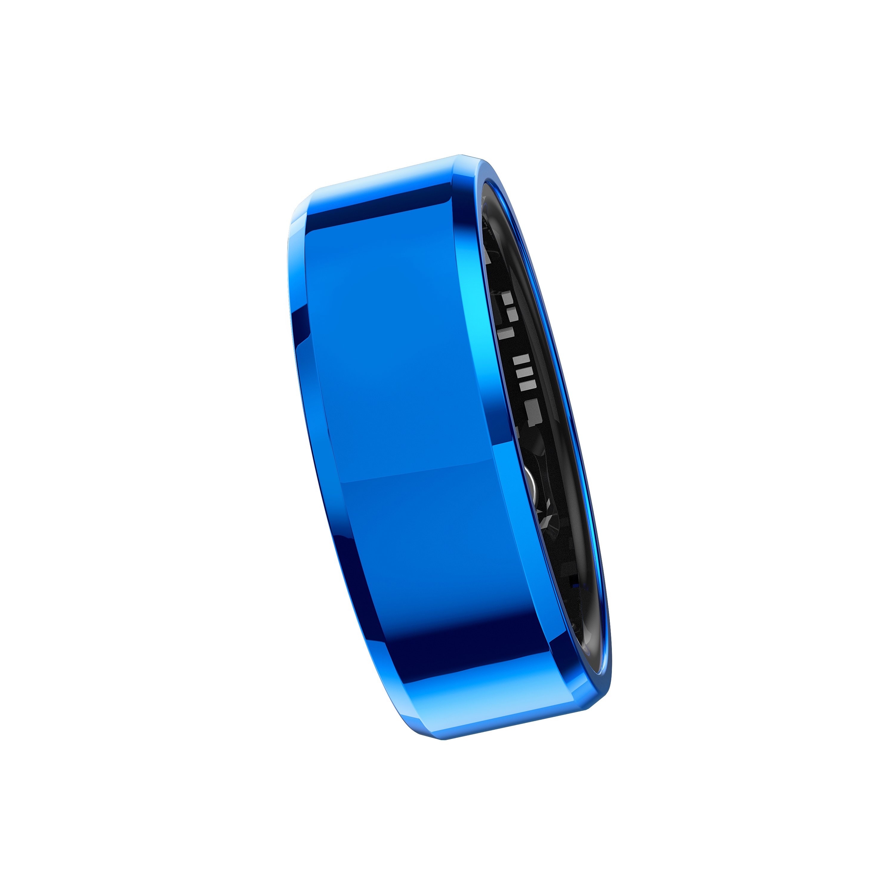OEM ODM smart ring IPX8 waterproof health tracker SDK smart ring
