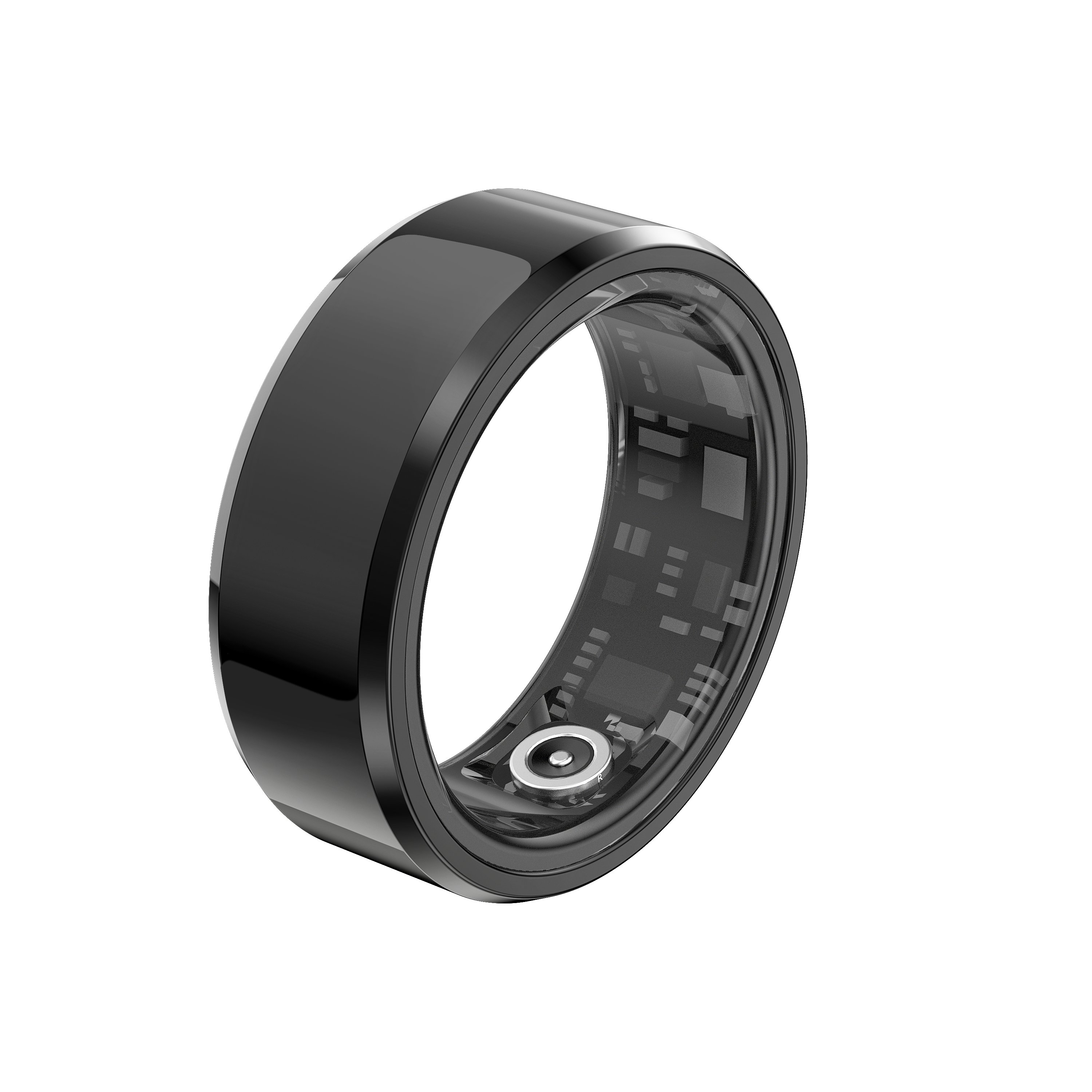 OEM ODM smart ring IPX8 waterproof health tracker SDK smart ring