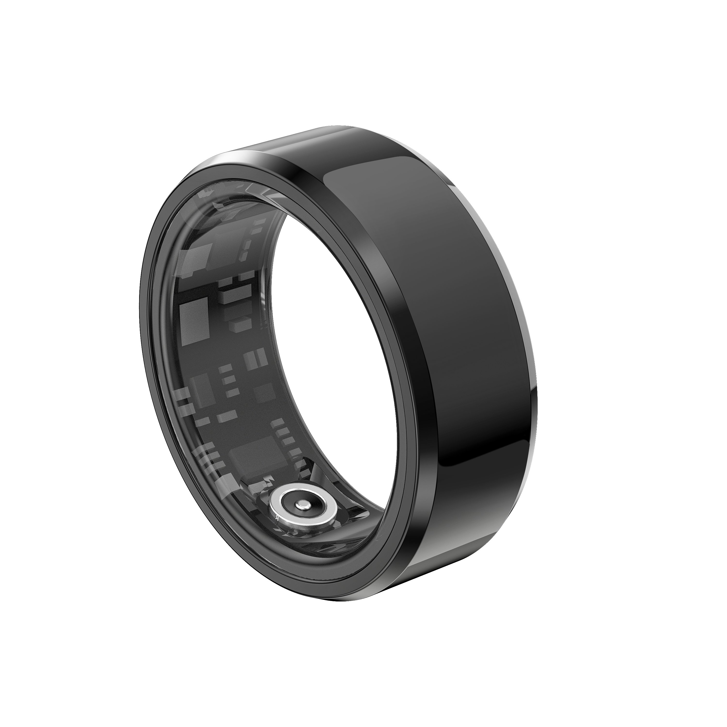 OEM ODM smart ring IPX8 waterproof health tracker SDK smart ring