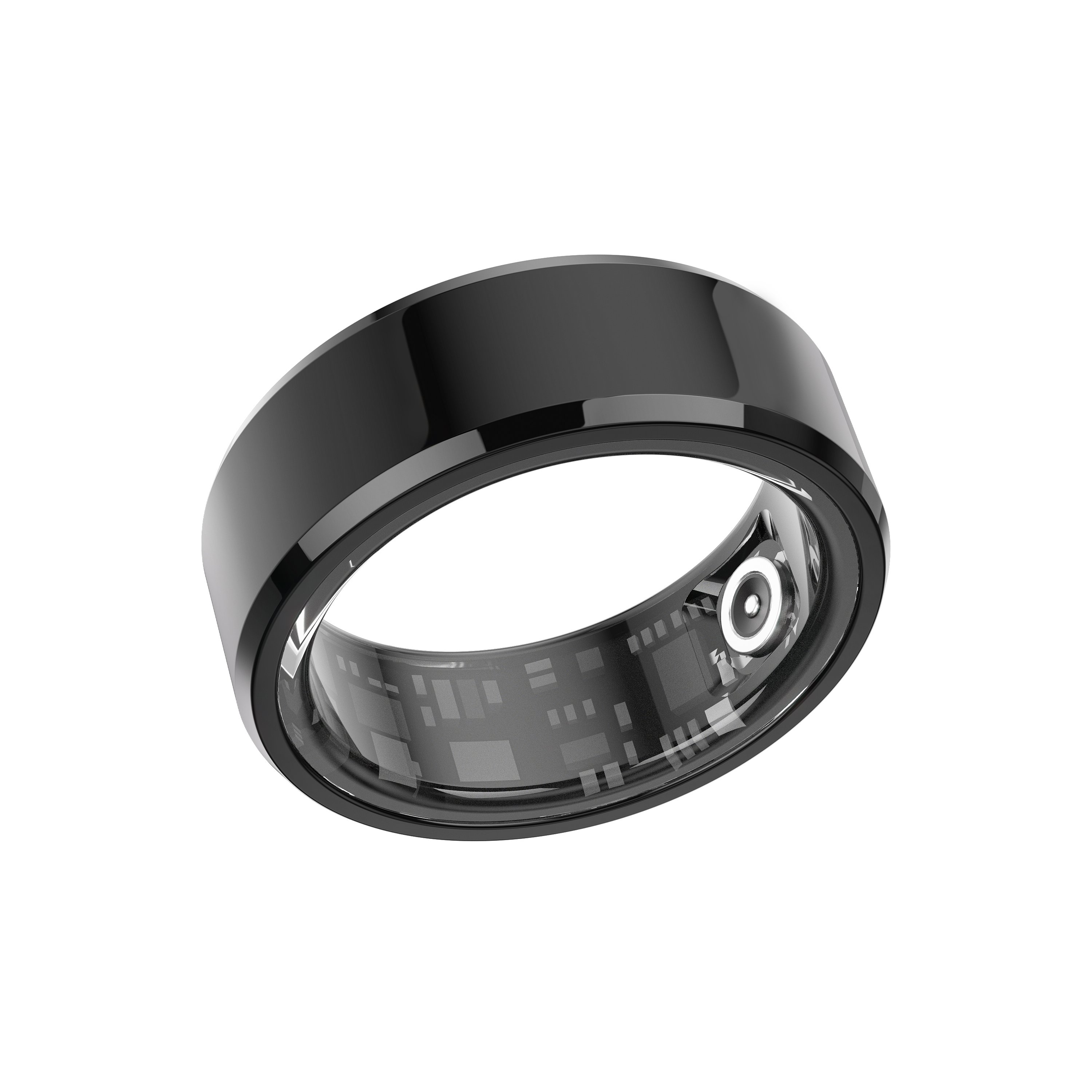 OEM ODM smart ring IPX8 waterproof health tracker SDK smart ring