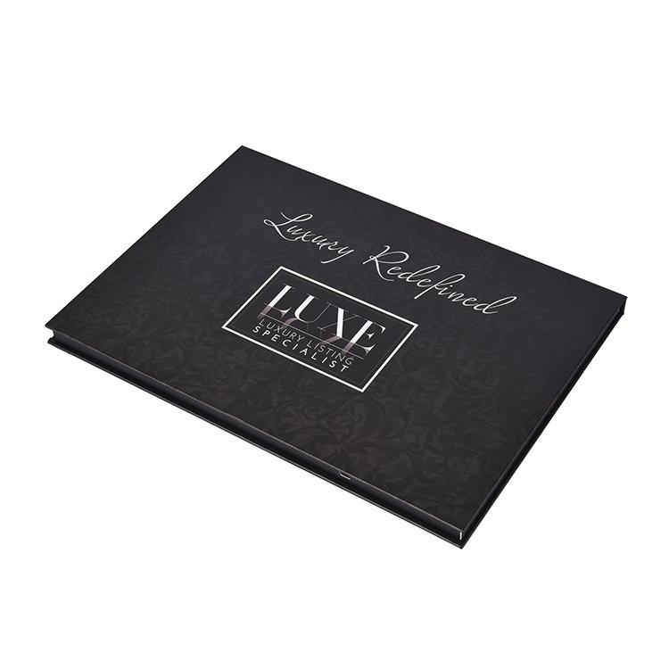 10.1 inch video Digital Greeting Advertising Brochure Lcd Promotional Video invitation Gift Business Card