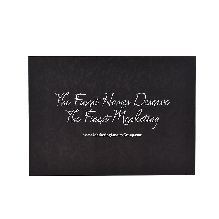 10.1 inch video Digital Greeting Advertising Brochure Lcd Promotional Video invitation Gift Business Card