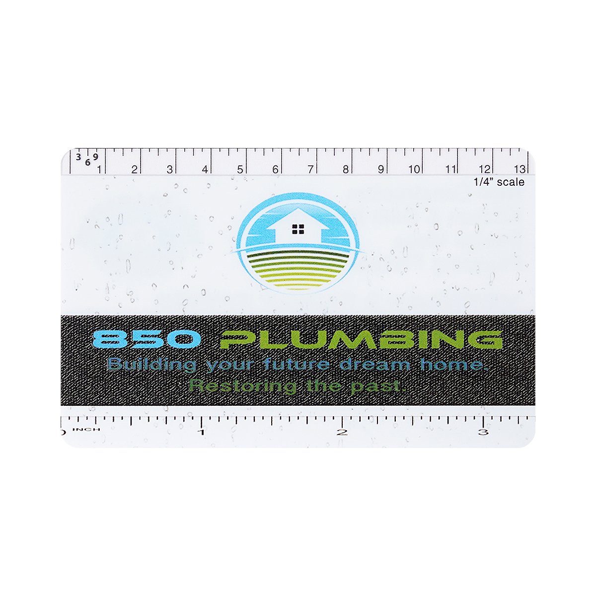 Card Manufacturing Customizable Design Plastic Card Transparent Card