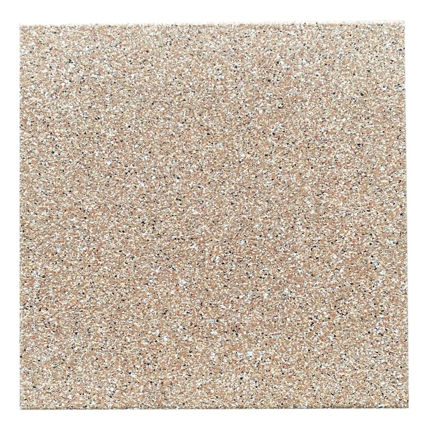Glue free installation Rubber floor mats for gym