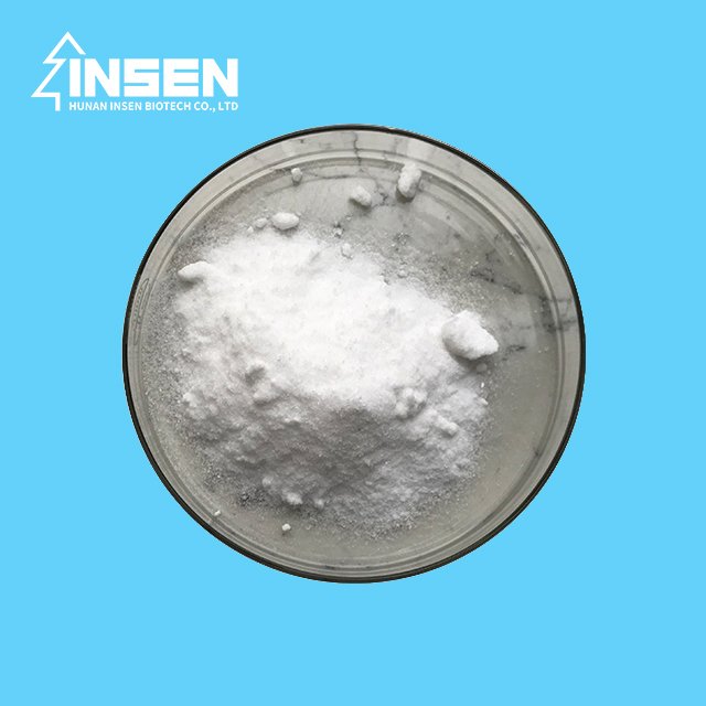 Insen Supply High Quality Salicylic Acid Powder