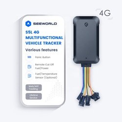 SEEWRLD S5L-4G CAT1