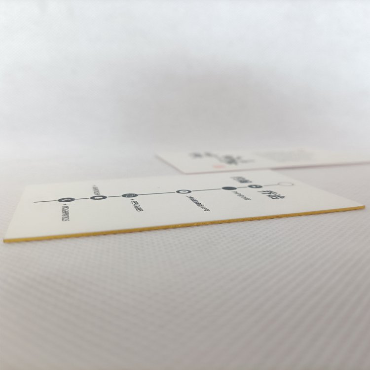 Customized Business Card printing