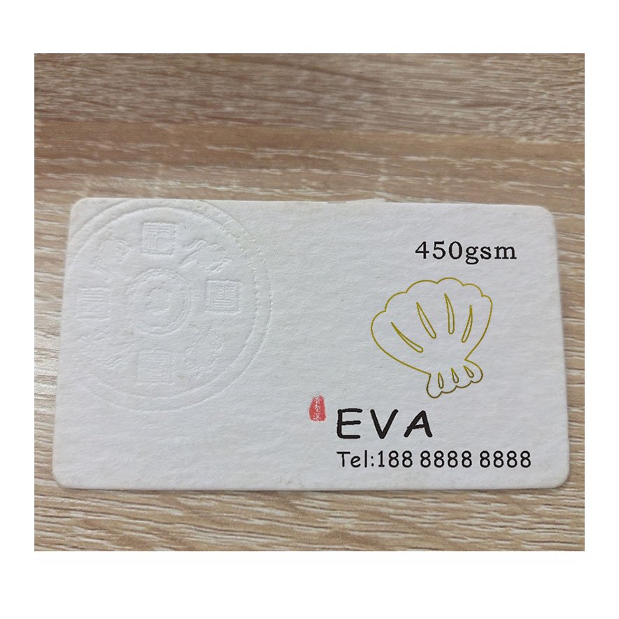 Professional African Arts Name Place Cards Wholesale