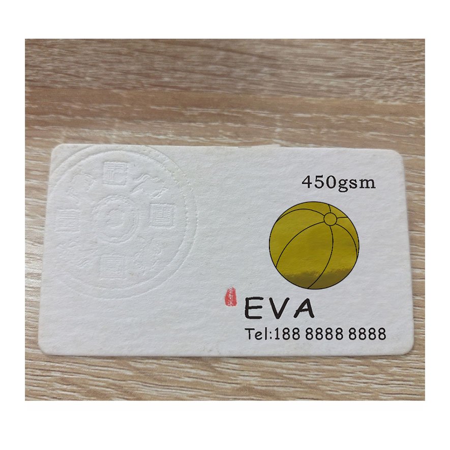 Professional African Arts Name Place Cards Wholesale