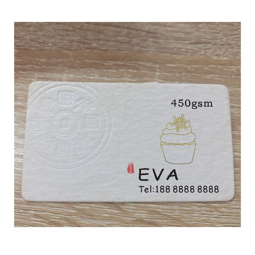 Professional African Arts Name Place Cards Wholesale