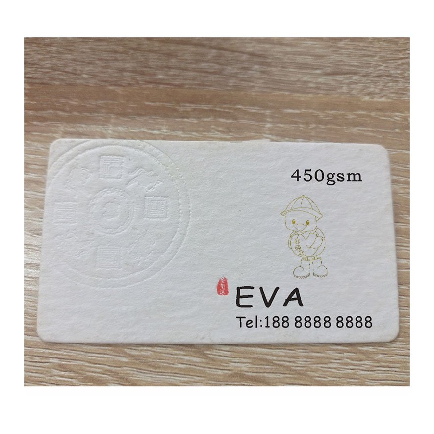 Professional African Arts Name Place Cards Wholesale