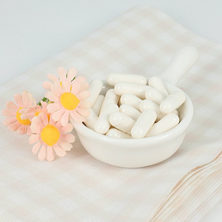 L-Glutamine 500 mg Nitrogen Transporter Amino Acid 150 Veg Capsules