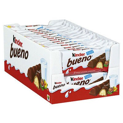 Bulk Supply Kinder Bueno Chocolates Wholesale Price / Kinder Chocolate Products Kinder Joy Kinder Surprise