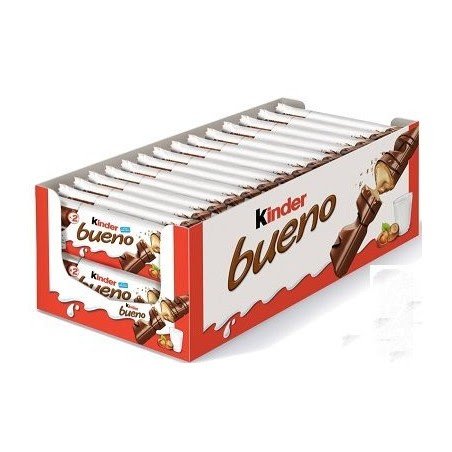 Bulk Supply Kinder Bueno Chocolates Wholesale Price / Kinder Chocolate Products Kinder Joy Kinder Surprise
