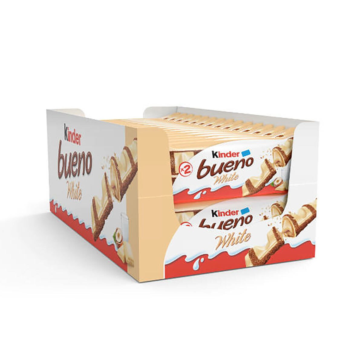 Bulk Supply Kinder Bueno Chocolates Wholesale Price / Kinder Chocolate Products Kinder Joy Kinder Surprise