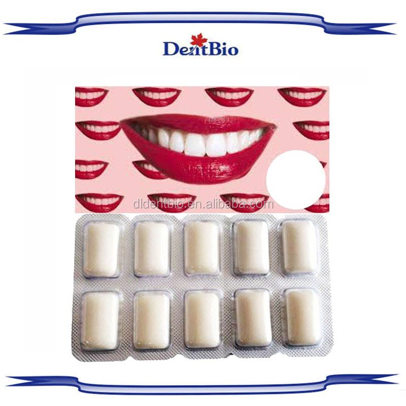 Aspartame Free Chewing Gum , 100% Xylitol Sugar Free, Vegan, Gluten Free & Keto Friendly, xylitol chewing gum factory bulk OEM