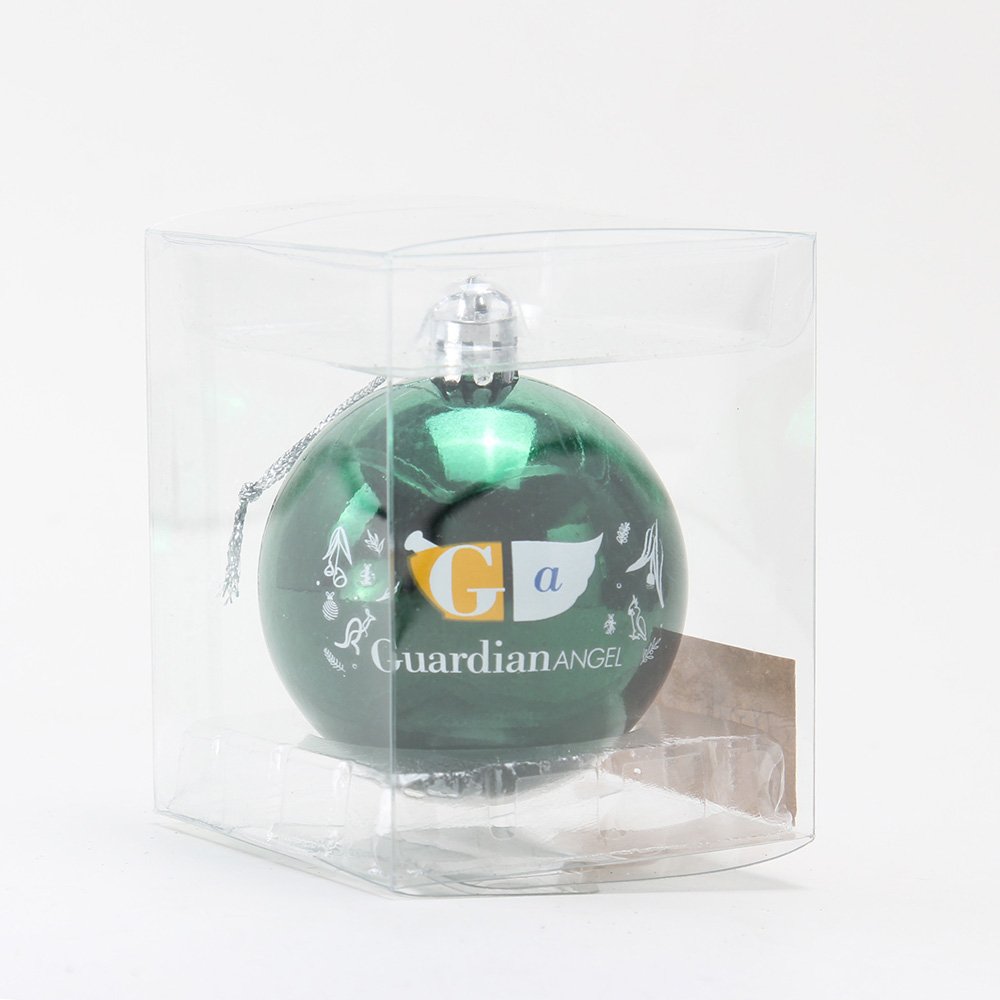 Christmas decoration plastic ball Indoor decoration ball Outdoor party atmosphere ornaments Christmas Eco-friendly