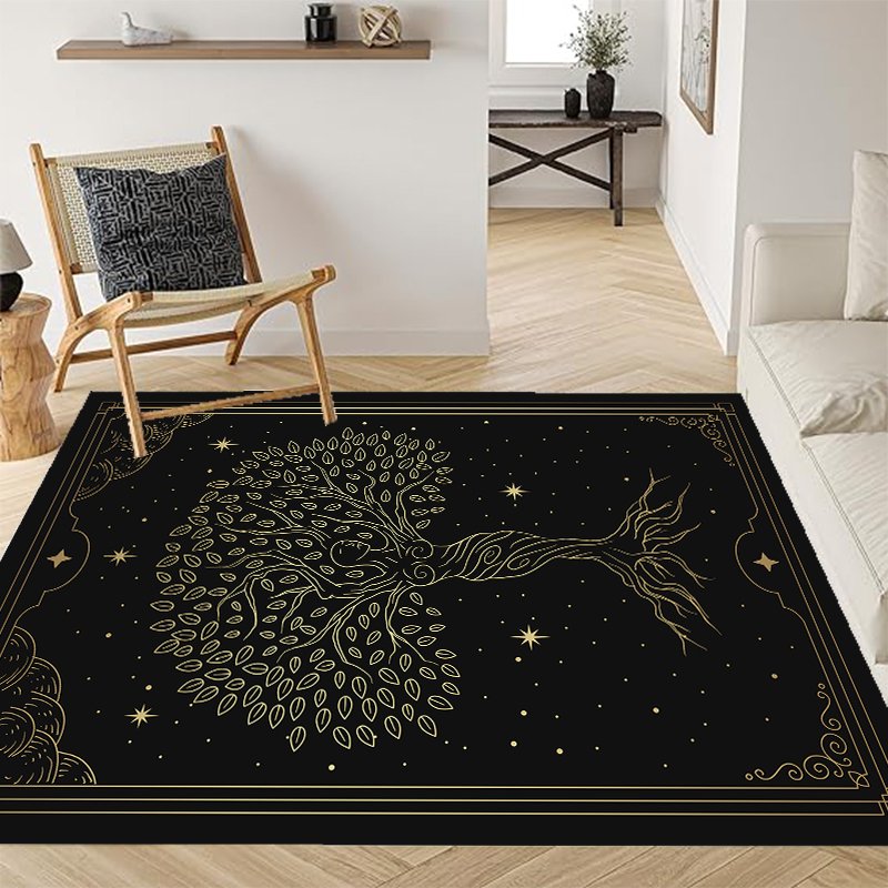 modern living room rug moquette pour salon 3d carpet tapis de salon home decor luxury Living room carpet area rugs