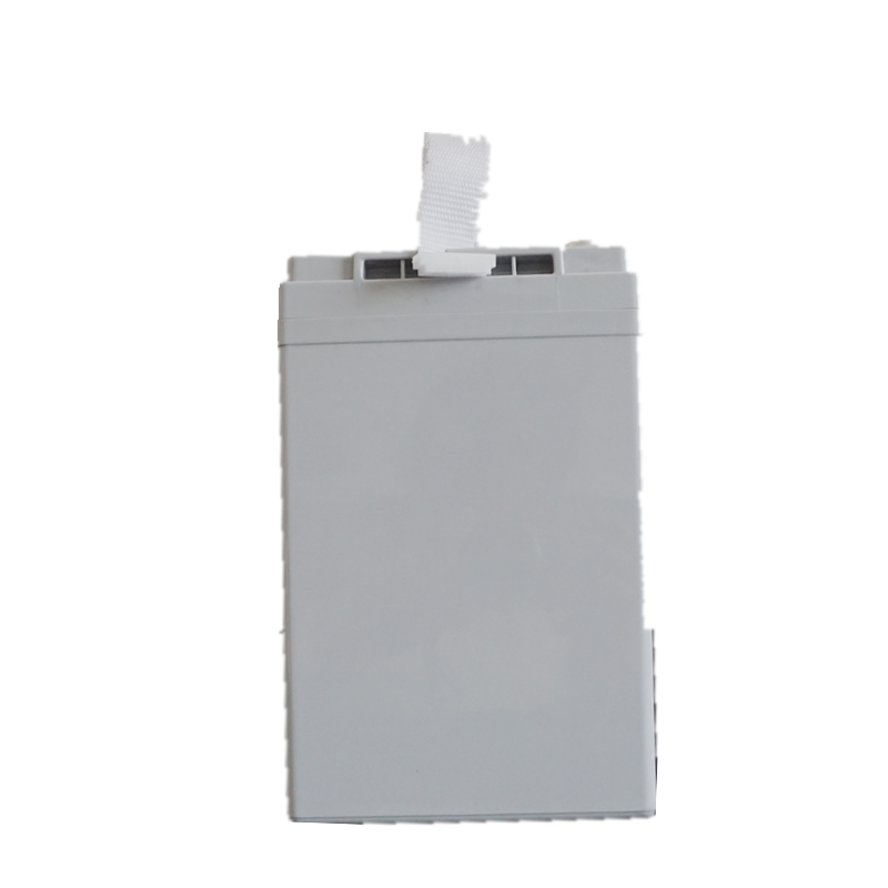 12V 55AH deep cycle rechargeable sealed energy storage lead acid battery