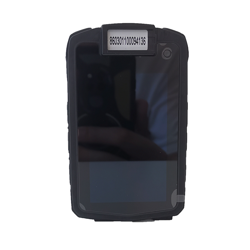 Low power consumption wearable portable Body worn camera for public transport/places