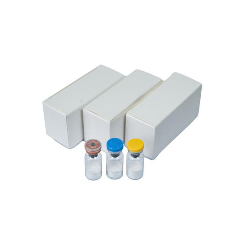 Custom Peptide Vials For Bodybuilding And Weight Loss Products
