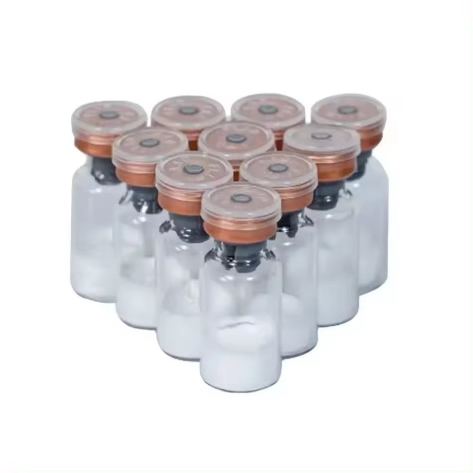 Custom Peptide Vials For Bodybuilding And Weight Loss Products