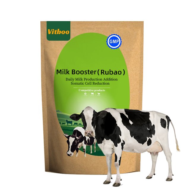 cattle goat cow feed additive increase litter size animal birth booster new born calf and lamb birth Rate improve for livestock