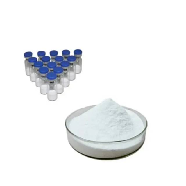 99% purity custom Weight Loss Slimming peptides 2 mg 5 mg 10 mg 15mg vials Peptides
