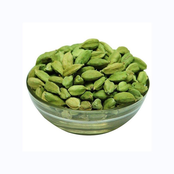 High Quality Factory Price Dried Green Cardamom Herbs & Spices Multi Type Uses Green Cardamom Supplier Wholesale Cardamom Green